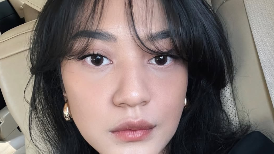 putri tanjung (Instagram)